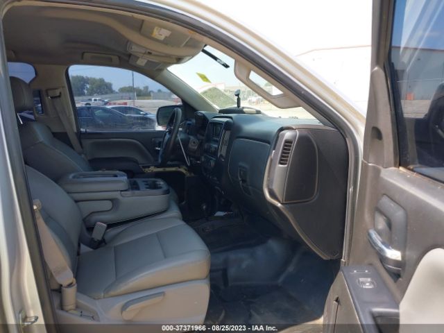 1GTV2TEC9EZ216517 GMC SIERRA 1500