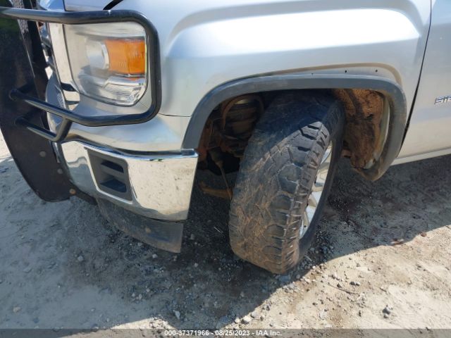 1GTV2TEC9EZ216517 GMC SIERRA 1500
