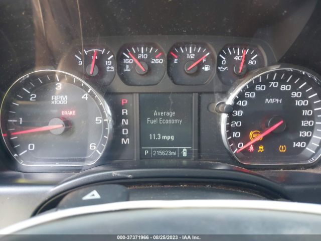 1GTV2TEC9EZ216517 GMC SIERRA 1500
