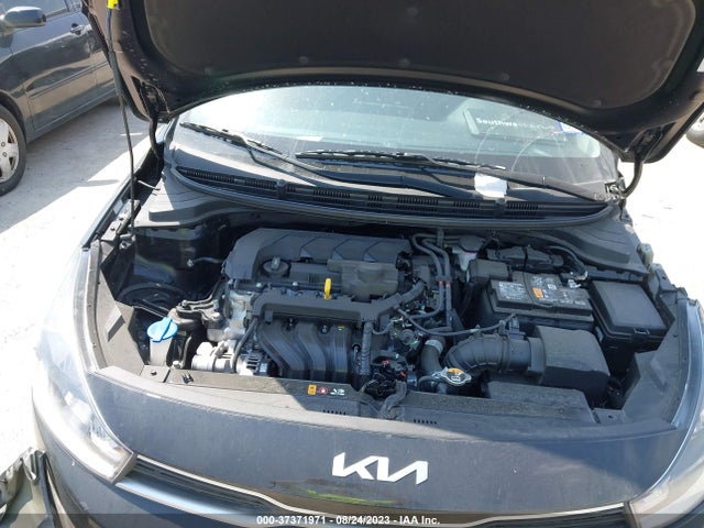 KIA RIO LX 2023 3KPA24AD1PE559341 Image 10