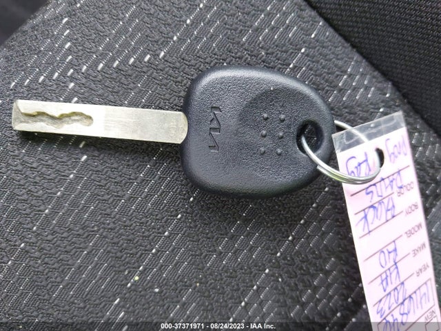 KIA RIO LX 2023 3KPA24AD1PE559341 Image 11