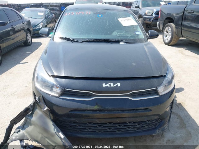 KIA RIO LX 2023 3KPA24AD1PE559341 Image 12