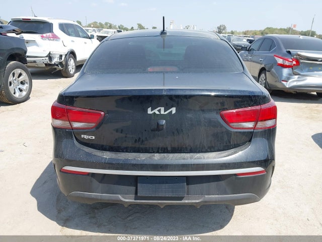 KIA RIO LX 2023 3KPA24AD1PE559341 Image 16