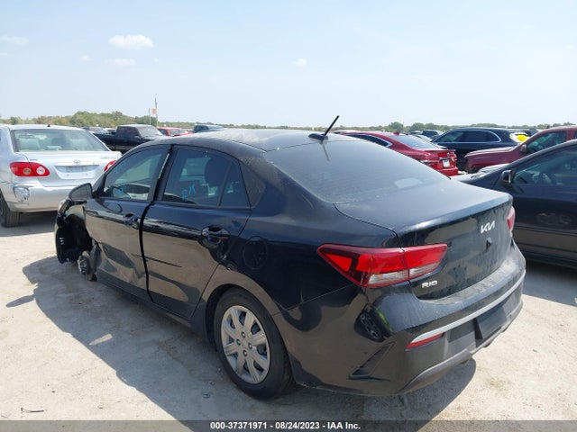 KIA RIO LX 2023 3KPA24AD1PE559341 Image 3
