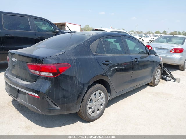KIA RIO LX 2023 3KPA24AD1PE559341 Image 4