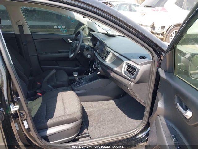 KIA RIO LX 2023 3KPA24AD1PE559341 Image 5