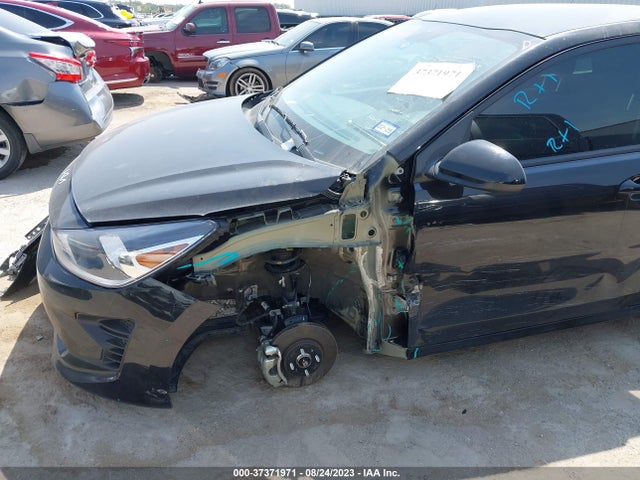 KIA RIO LX 2023 3KPA24AD1PE559341 Image 6