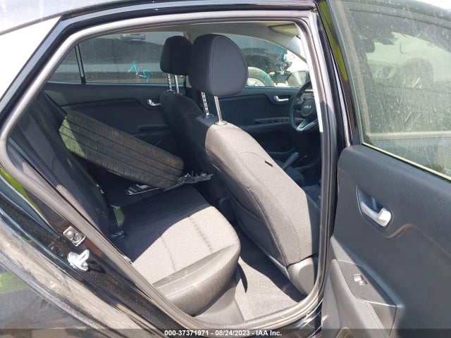 KIA RIO LX 2023 3KPA24AD1PE559341 Image 8