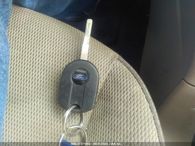 2012 FORD FOCUS SE VIN: 1FAHP3F21CL367684