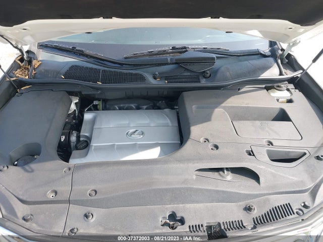 2T2ZK1BA6EC149048 Lexus RX 350