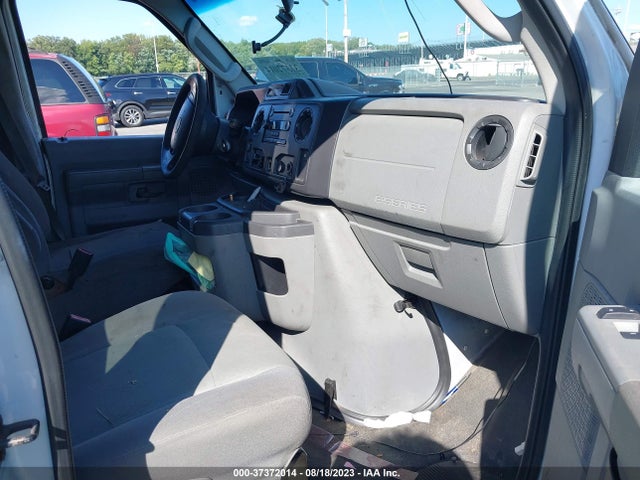 2010 FORD ECONOLINE WAGON XL/XLT VIN: 1FBSS3BL3ADA73051