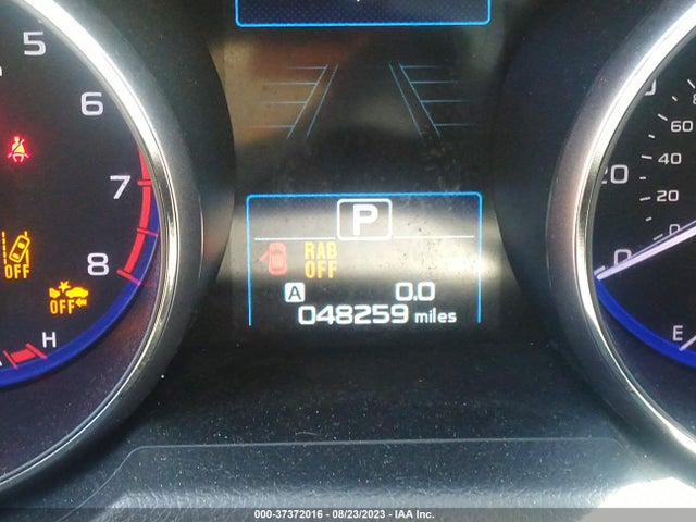 2019 SUBARU OUTBACK LIMITED VIN: 4S4BSANC9K3229415