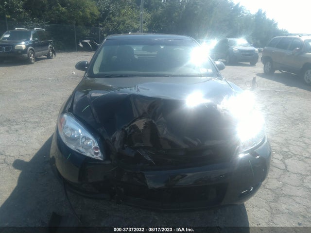Chevrolet Impala Limited Lt 2015 2G1WB5E35F1142872 Image 6