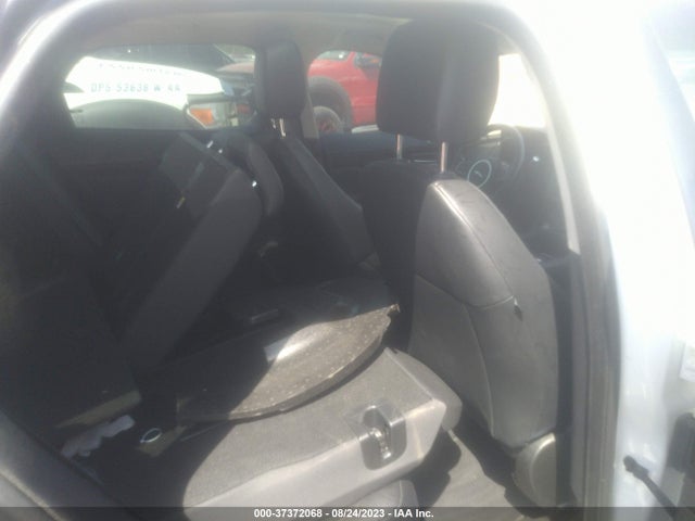 2020 JAGUAR F-PACE SADCS2FX1LA644455 Photo 7