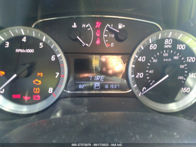 2013 NISSAN SENTRA SV VIN: 3N1AB7AP4DL760351