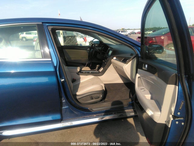 Продаж на аукціоні авто 2015 Hyundai Sonata 2.4l Limited, vin: 5NPE34AFXFH018668, номер лоту: 37372073