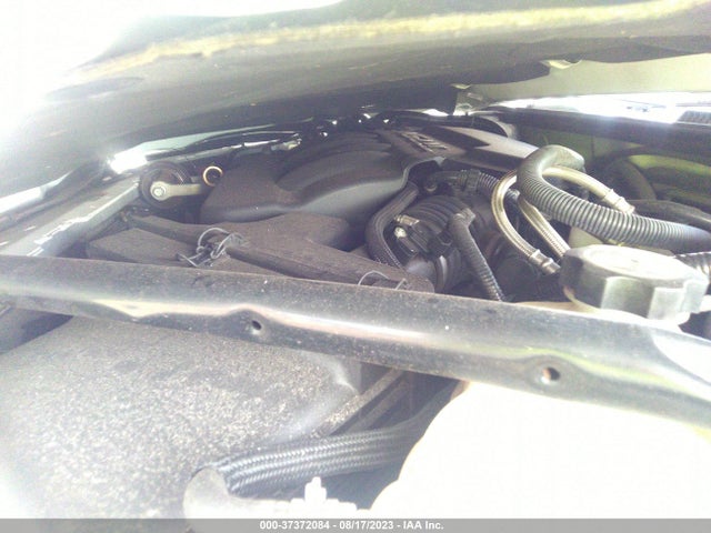 Chevrolet Impala Limited Ltz 2014 2G1WC5E31E1146252 Image 10