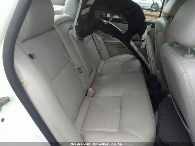 Chevrolet Impala Limited Ltz 2014 2G1WC5E31E1146252 Image 8