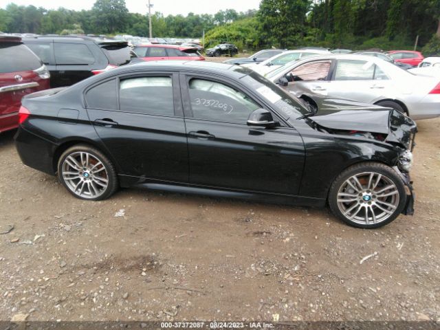 WBA8B7C59JA411869 BMW 3 Series 340i Xdrive