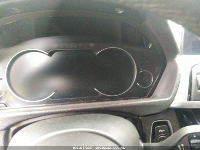 WBA8B7C59JA411869 BMW 3 Series 340i Xdrive