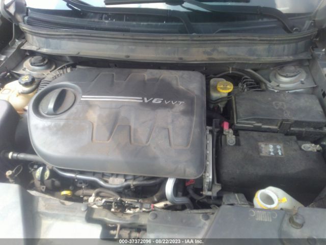 1C4PJMCS8EW296101 Jeep Cherokee Altitude