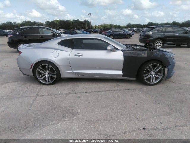 Chevrolet Camaro 2lt 2016 1G1FC1RX9G0168178 Image 13