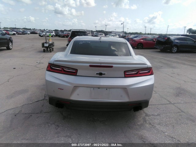Chevrolet Camaro 2lt 2016 1G1FC1RX9G0168178 Image 16