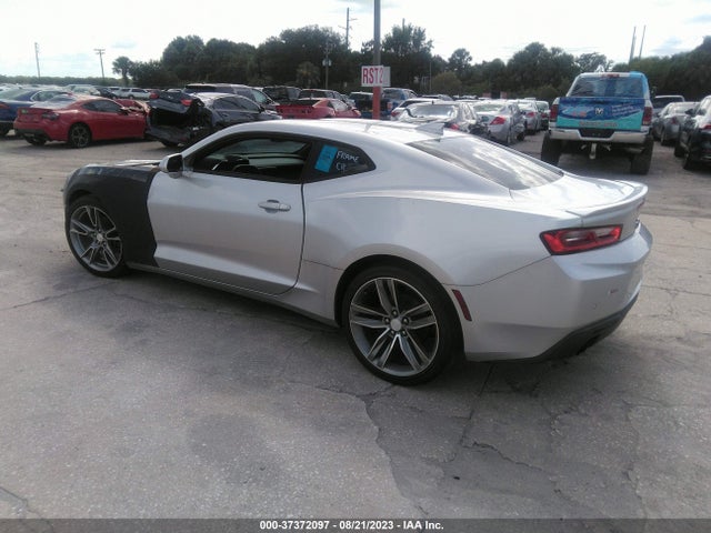 Chevrolet Camaro 2lt 2016 1G1FC1RX9G0168178 Image 3