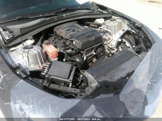 Chevrolet Camaro 2lt 2016 1G1FC1RX9G0168178 Image 6