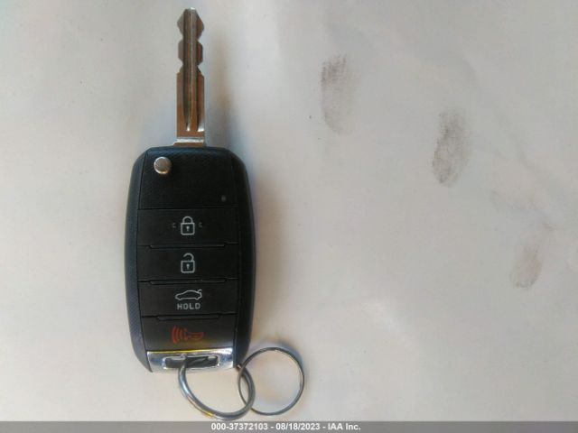 3KPFL4A70JE180450 KIA FORTE LX