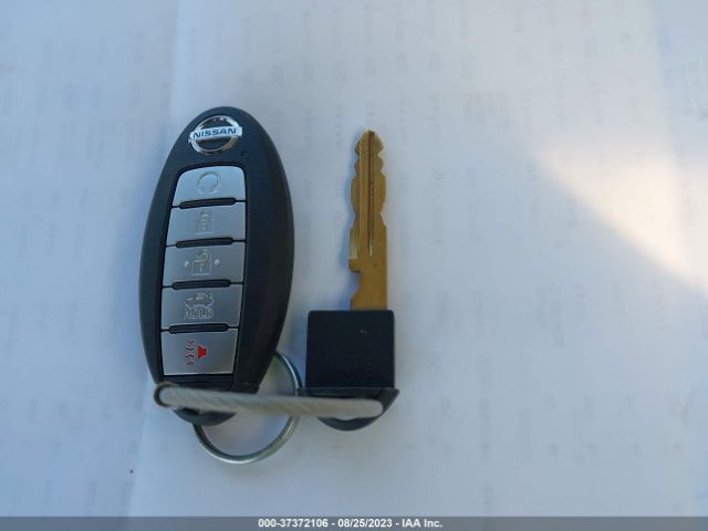 1N4BL4DV8NN393937 Nissan Altima 2.5 Sv