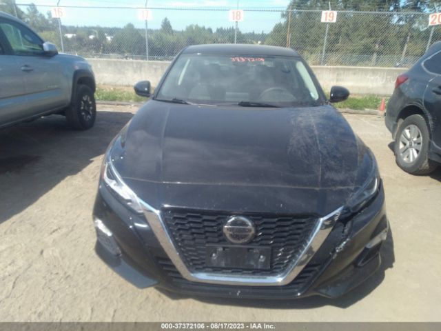 1N4BL4DV8NN393937 Nissan Altima 2.5 Sv