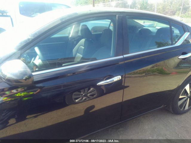 1N4BL4DV8NN393937 Nissan Altima 2.5 Sv