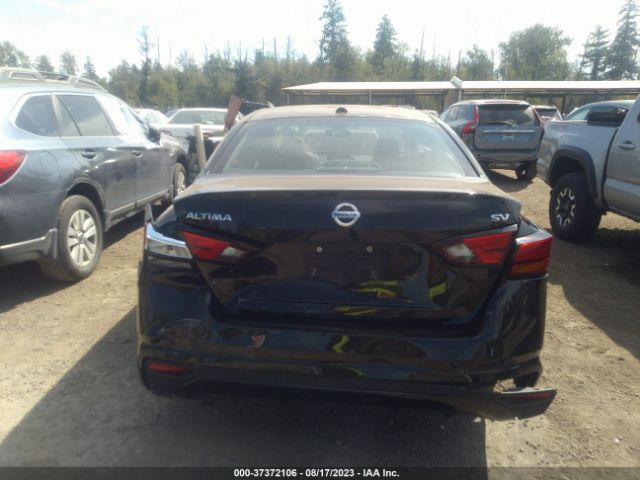 1N4BL4DV8NN393937 Nissan Altima 2.5 Sv
