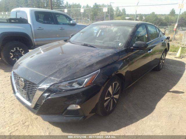 1N4BL4DV8NN393937 Nissan Altima 2.5 Sv