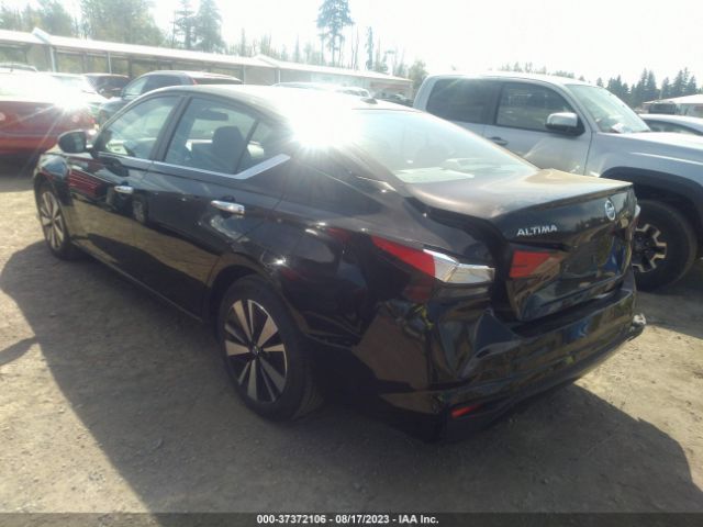1N4BL4DV8NN393937 Nissan Altima 2.5 Sv