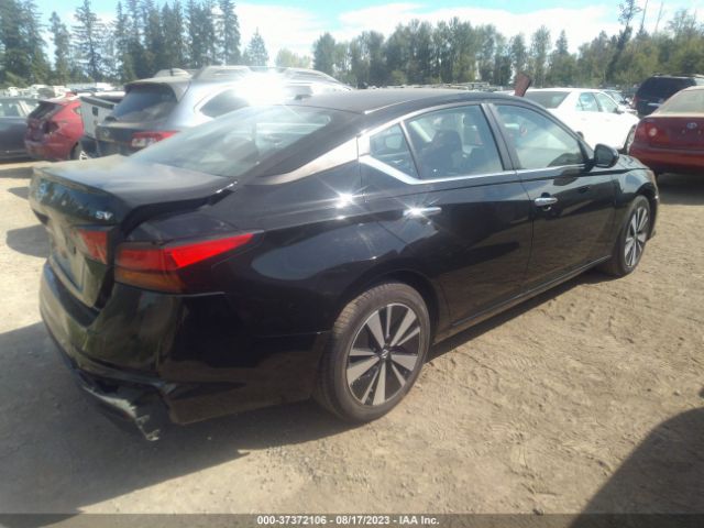 1N4BL4DV8NN393937 Nissan Altima 2.5 Sv