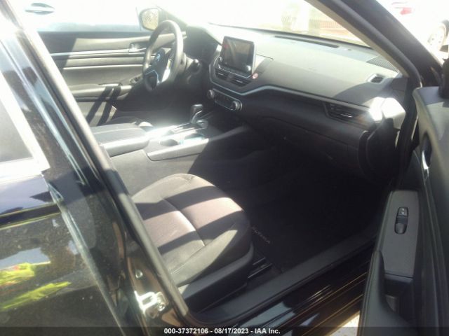 1N4BL4DV8NN393937 Nissan Altima 2.5 Sv