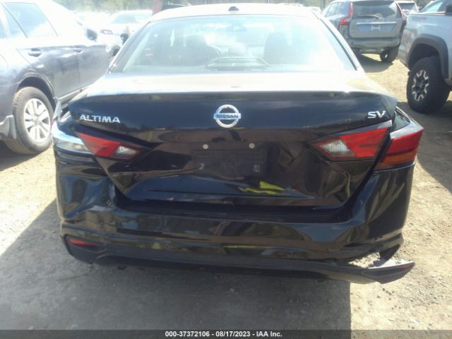 1N4BL4DV8NN393937 Nissan Altima 2.5 Sv