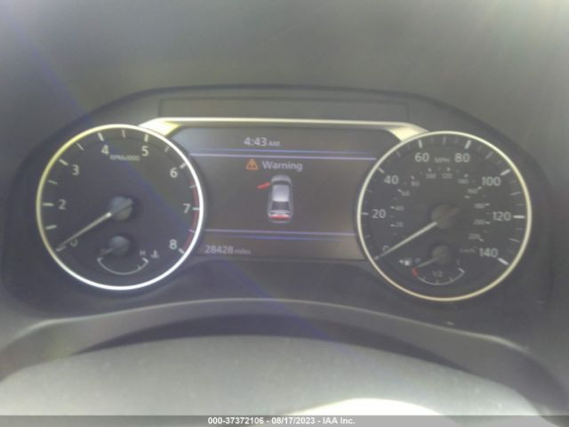 1N4BL4DV8NN393937 Nissan Altima 2.5 Sv