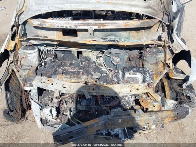 3N1CE2CP7FL414667 Nissan Versa Note S/s Plus/sv/sr/sl