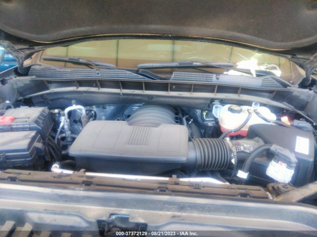 3GTP9EED2MG438100 GMC Sierra 1500 At4