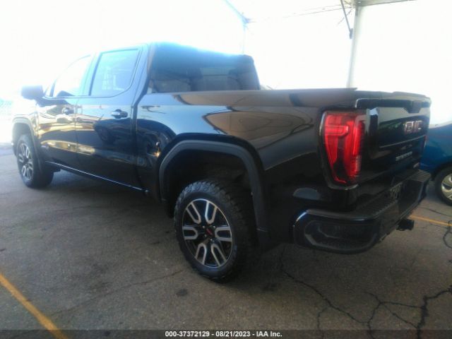 3GTP9EED2MG438100 GMC Sierra 1500 At4