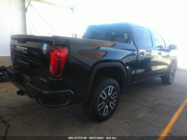3GTP9EED2MG438100 GMC Sierra 1500 At4