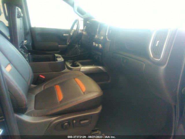 3GTP9EED2MG438100 GMC Sierra 1500 At4