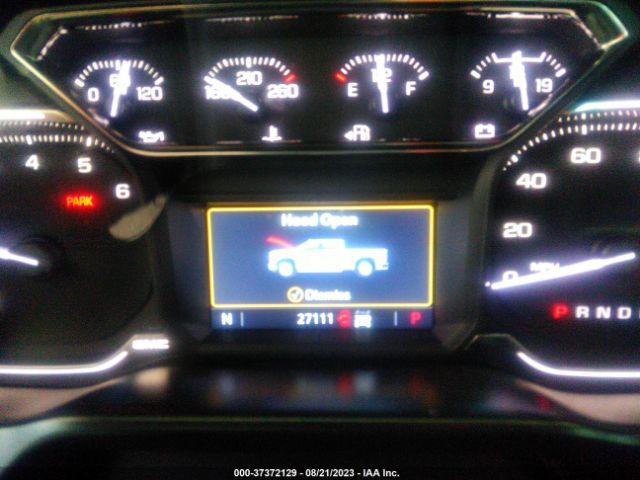 3GTP9EED2MG438100 GMC Sierra 1500 At4