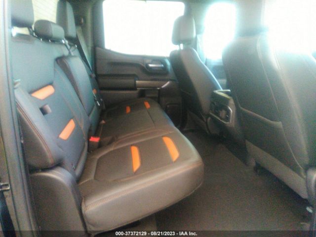 3GTP9EED2MG438100 GMC Sierra 1500 At4