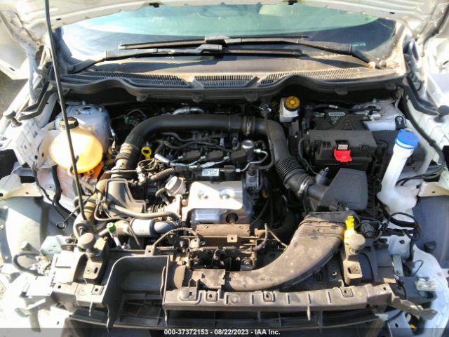 MAJ3P1VEXJC200862 Ford Ecosport Titanium