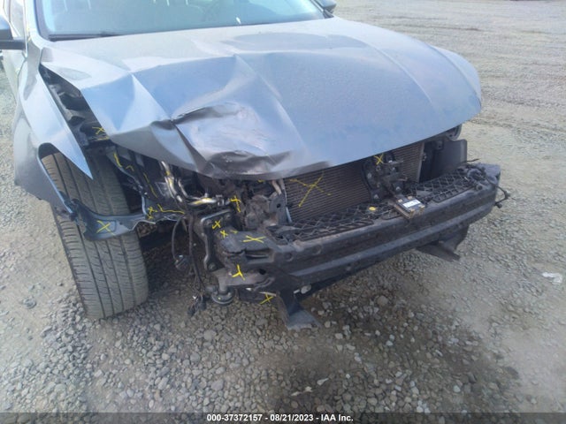 1VWGT7A35HC003975 Volkswagen Passat 1.8t Se W/technology