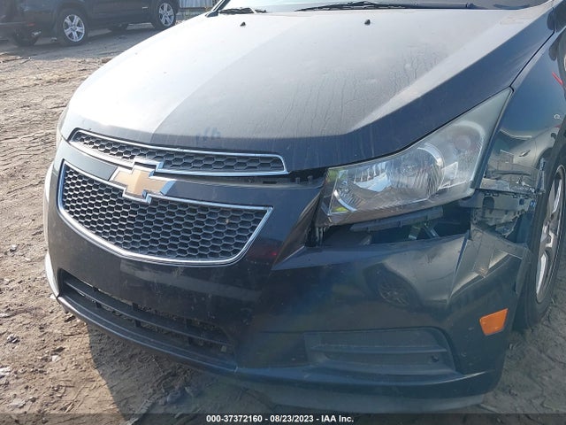 2012 CHEVROLET CRUZE LT W/1LT VIN: 1G1PF5SC2C7299349